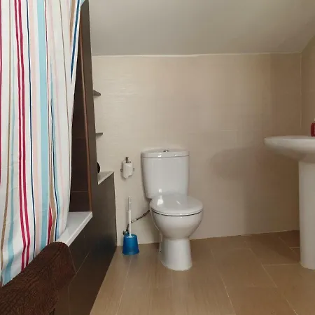 Apartamento Marques De La Cadena * Jaca