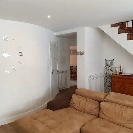 Apartamento Marques De La Cadena *