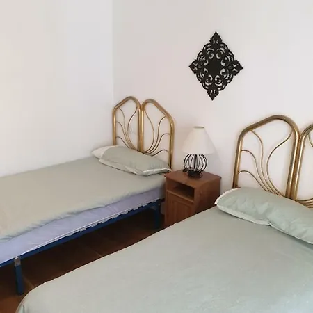 Lejlighed Apartamento Marques De La Cadena