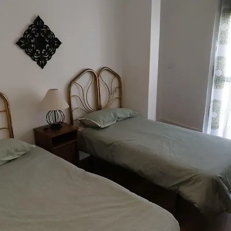 Apartamento Marques De La Cadena Lejlighed