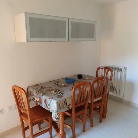Apartamento Marques De La Cadena Lejlighed *