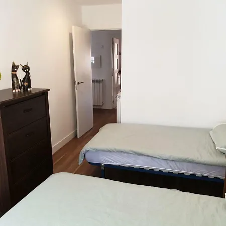 Apartamento Marques De La Cadena Jaca