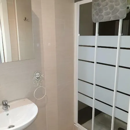 Apartamento Marques De La Cadena