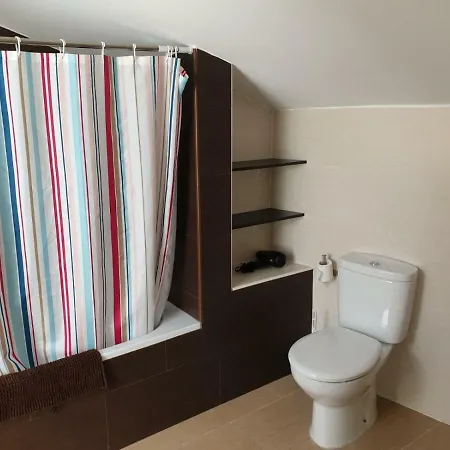 Apartamento Marques De La Cadena Jaca