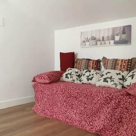 Apartamento Marques De La Cadena Jaca