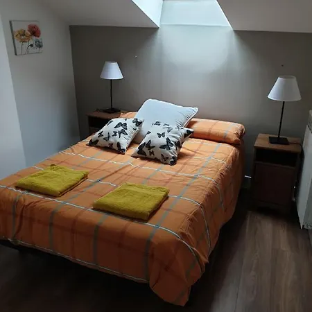Apartamento Marques De La Cadena * Jaca